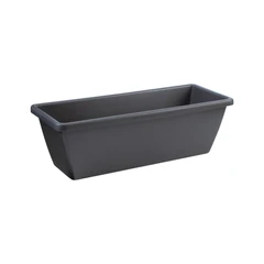 elho-pot-tanaman-barcelona-trough-40-cm---hitam