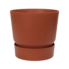 elho-pot-tanaman-greenvile-round-40-cm---cokelat