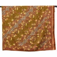 Pendopo Kain Batik Anyelir Wastra Atbm