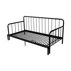 informa-bavo-tempat-tidur-daybed---hitam