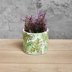 kris-garden-pot-tanaman-keramik-eleanor-12-cm