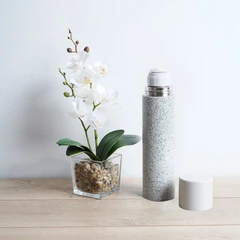 kris-400-ml-botol-vacuum-flask-marble---putih