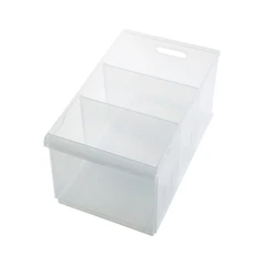 main image Keyway 45.2x24.3x24 Cm Kotak Penyimpanan