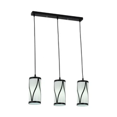 eglare-frame-lampu-gantung-hias-long-3l---hitam