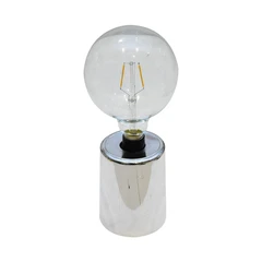 informa-florry-lampu-meja---silver