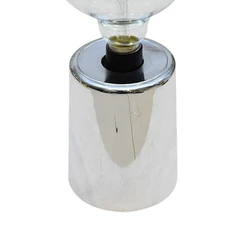 informa-florry-lampu-meja---silver