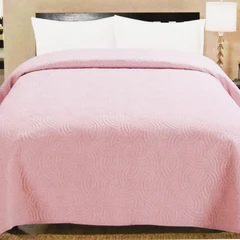 arthome-150x200-cm-selimut-quilt-wave---pink