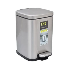 eko-6-ltr-tempat-sampah-stainless---silver