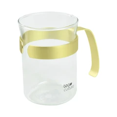 tea-culture-200-ml-set-2-pcs-mug---gold