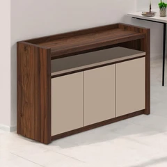 informa-montana-credenza-lemari-kantor-3-pintu---cokelat