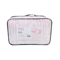 sleeplite-180x200-cm-set-8-pcs-seprai-king-stripe---pink