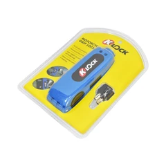 k-lock-gembok-tuas-gas-motor-steel-grip-lock---biru