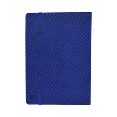 ataru-notebook-dengan-strap---biru-tua