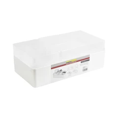 masterspace-set-organizer-serbaguna-ukuran-s---transparan