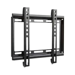 main image Krisbow Bracket Tv Fixed 23-42 Inci - Hitam