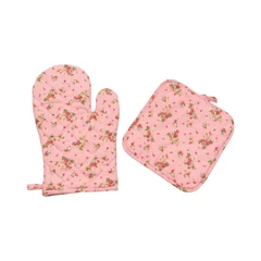 selma-set-2-pcs-sarung-tangan-oven-&-pot-holder---pink