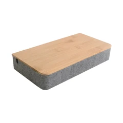 krishome-kotak-kosmetik-6-kompartemen-dengan-kaca-25x13x4.5-cm