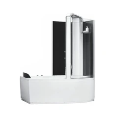 main image Orans Bathtub Whirpool Ols-9501R - Putih