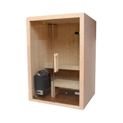 main image Orans Lemari Sauna Dengan Tungku Pemanas  Sn96120-1400