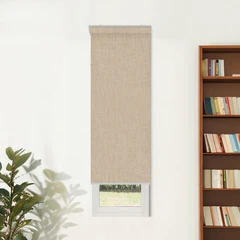 arai-60x185-cm-roller-blind-dimout---cokelat