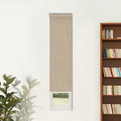 arai-45x185-cm-roller-blind-dimout---cokelat