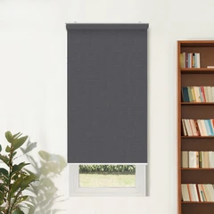 arai-90x250-cm-roller-blind-blackout---abu-abu