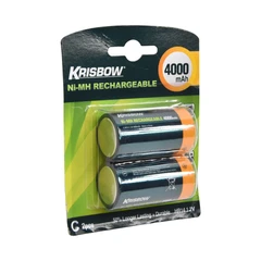 krisbow-set-baterai-rechargeable-size-c-4000-mah-2-pcs