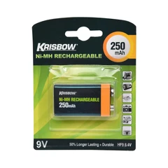 krisbow-baterai-rechargeable-9v-250-mah