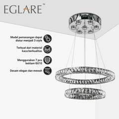 eglare-orbit-lampu-gantung-hias-2-circle-gu10