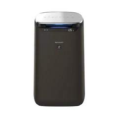 sharp-62-m2-air-purifier-cadr-480-m3/jam-fp-j80y-h---hitam