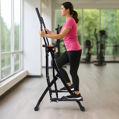 main image Kinetic Air Walker - Orange