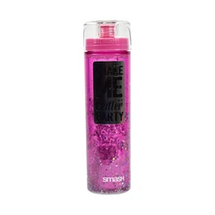 smash-500-ml-cascade-glitter-botol-minum---pink