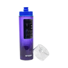 smash-500-ml-cascade-glitter-botol-minum---biru