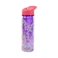 smash-500-ml-botol-minum-glitter-butterfly