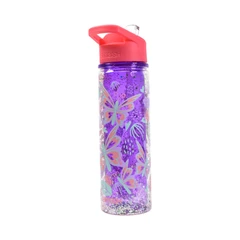 smash-500-ml-botol-minum-glitter-butterfly