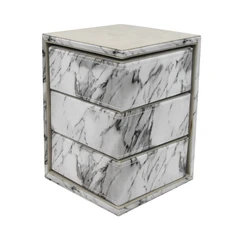 arthome-organizer-meja-12.8x17.5-cm---marble