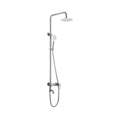 Kris Chizue Set Shower Mandi Ta1015ss