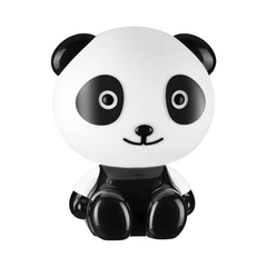 eglare-lampu-meja-new-panda---hitam/putih