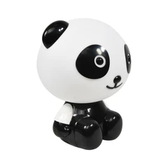 eglare-lampu-meja-new-panda---hitam/putih