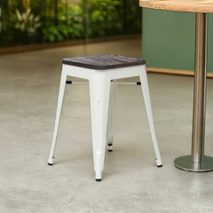 Jual London Elm Stool INFORMA Harga Baru Mei 2026