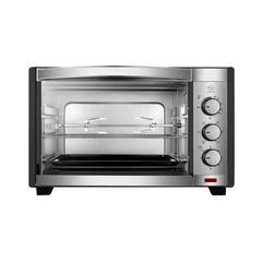 kels-35-ltr-dayton-oven-dengan-rotisserie---silver