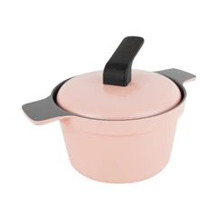 cheftopf-16-cm-la-petite-panci-casserole---pink