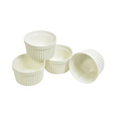 kris-8.9-cm-set-4-pcs-ramekin-mangkuk---putih