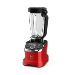 main image Novis 1.9 Ltr Pro Blender - Merah