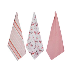 culinart-set-3-pcs-lap-dapur-katun-sakura---pink