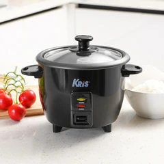 kris-600-ml-rice-cooker-rc-3---hitam