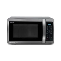 sharp-28-ltr-microwave-r-753gx(bs)---silver