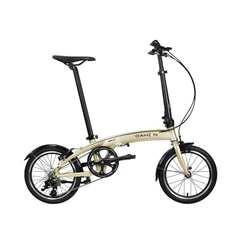 Harga sepeda dahon vigor d9 top