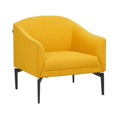 sunon-flower-sofa-fabric-1-seater---kuning