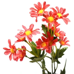 informa-bunga-artifisial-59-cm-daisy---merah